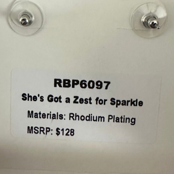 Bomb Party RBP6097 - Picture 2 of 2